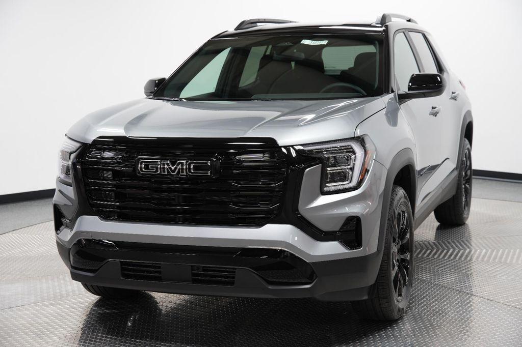 new 2026 GMC Terrain car, priced at $31,475