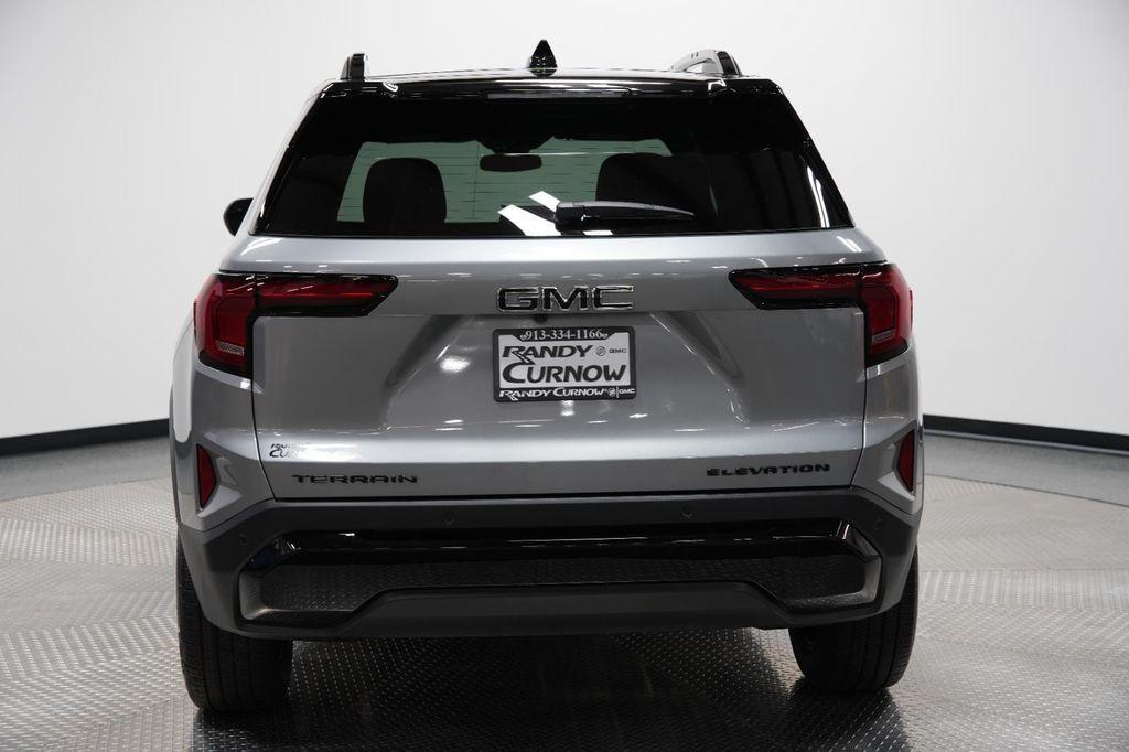 new 2026 GMC Terrain car, priced at $31,475