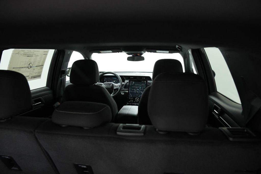 new 2026 GMC Terrain car, priced at $31,475