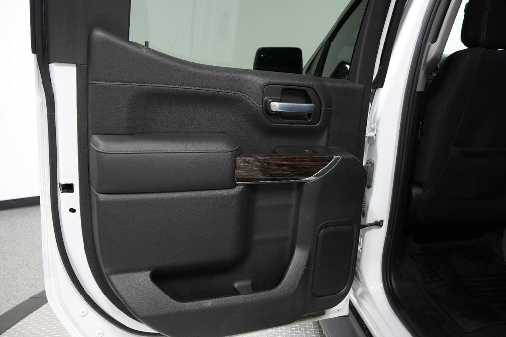 used 2020 GMC Sierra 1500 car, priced at $30,600