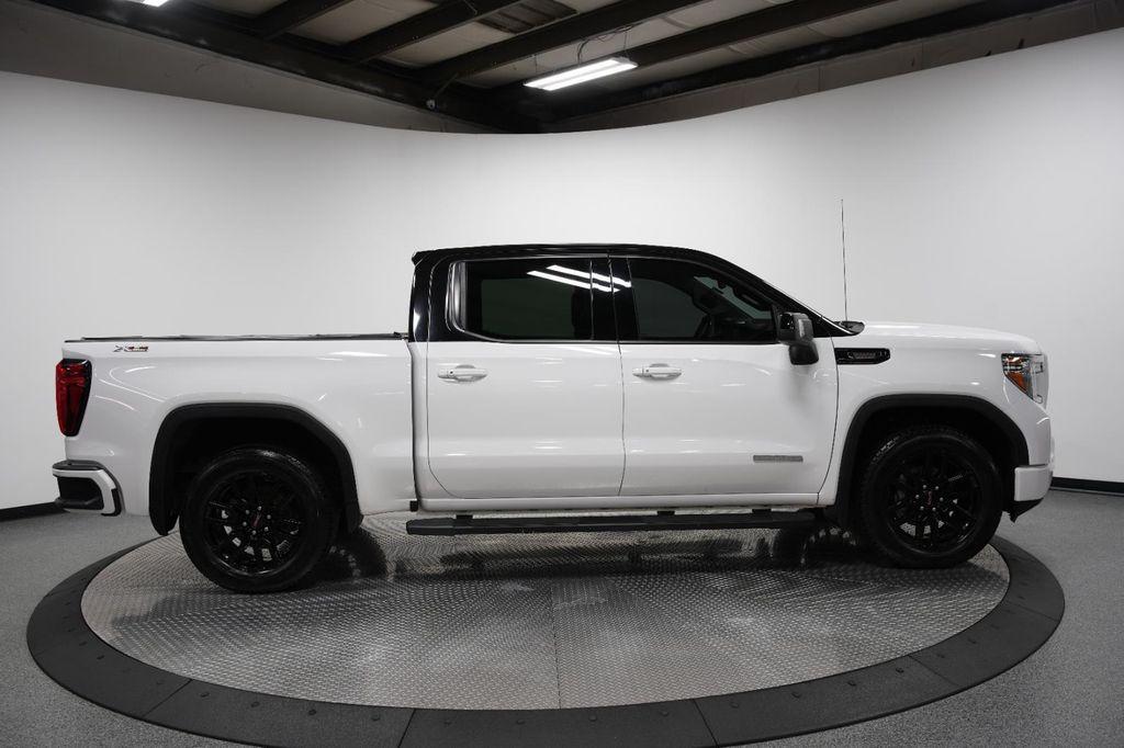 used 2020 GMC Sierra 1500 car, priced at $30,600