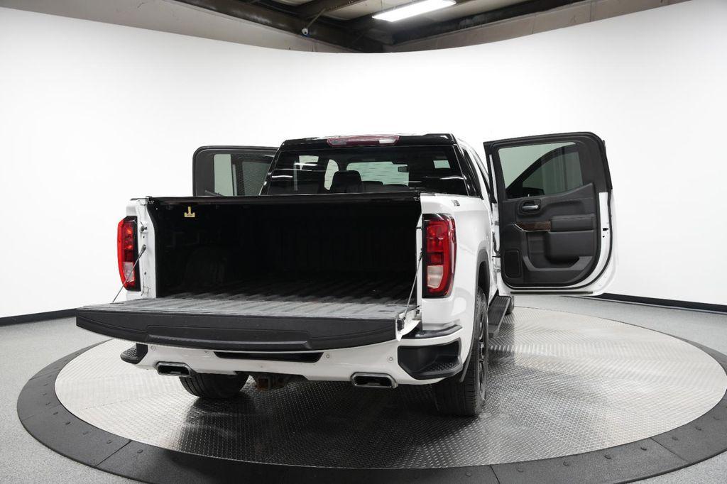 used 2020 GMC Sierra 1500 car, priced at $30,600
