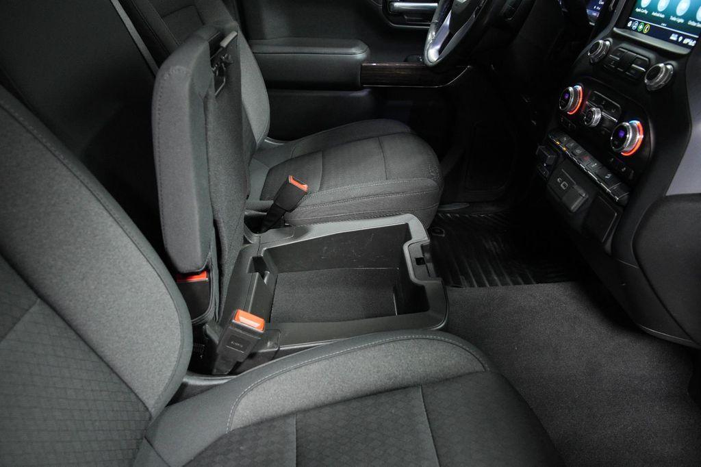 used 2020 GMC Sierra 1500 car, priced at $30,600