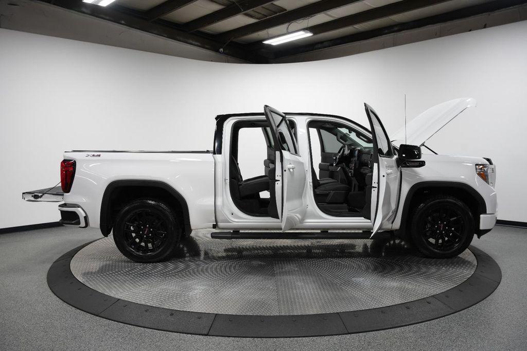 used 2020 GMC Sierra 1500 car, priced at $30,600