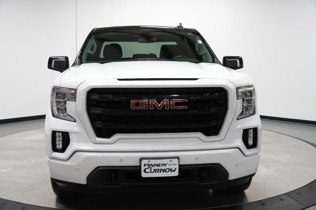 used 2020 GMC Sierra 1500 car, priced at $30,600