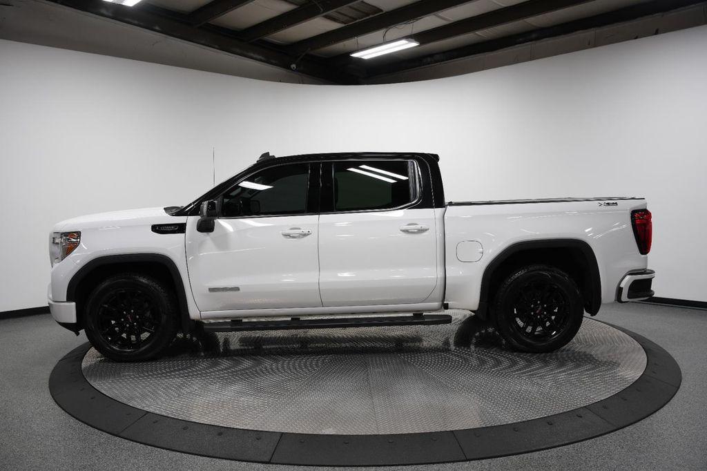 used 2020 GMC Sierra 1500 car, priced at $30,600