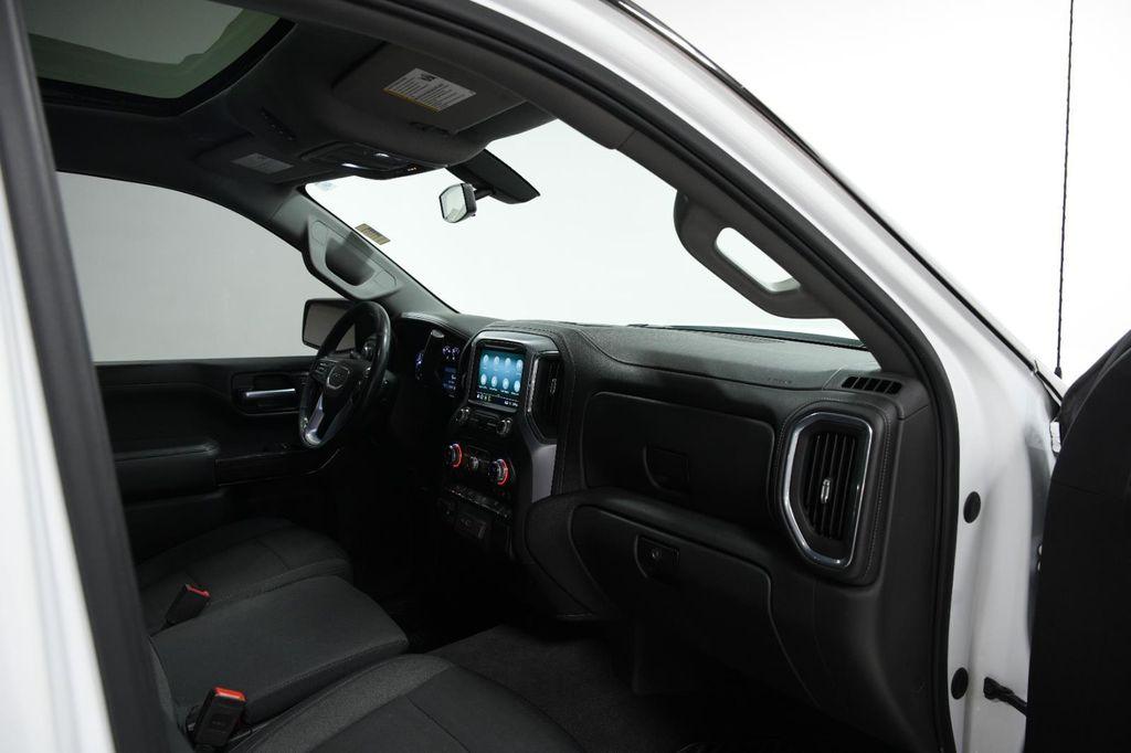 used 2020 GMC Sierra 1500 car, priced at $30,600