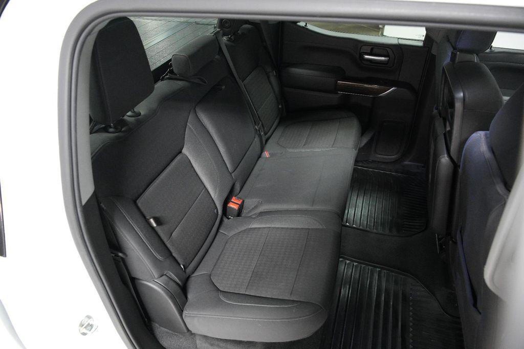 used 2020 GMC Sierra 1500 car, priced at $30,600