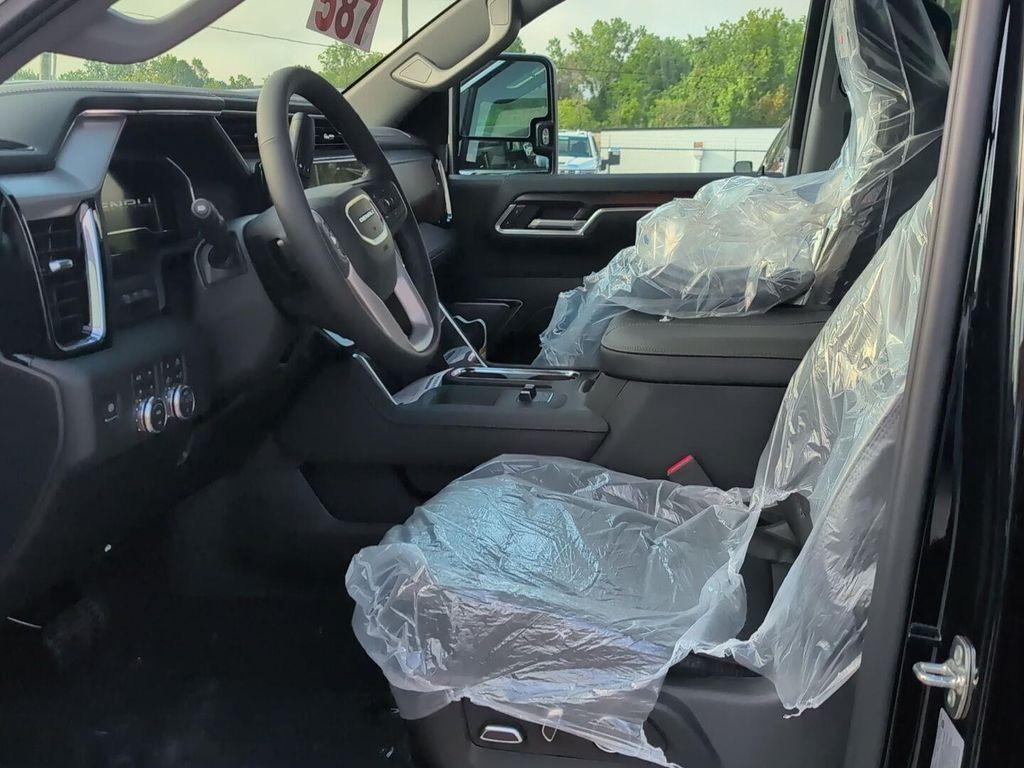 new 2025 GMC Sierra 2500 car, priced at $80,590