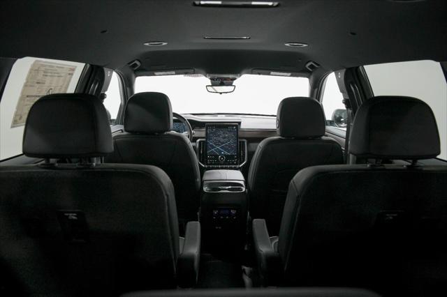 new 2025 GMC Acadia car, priced at $59,470