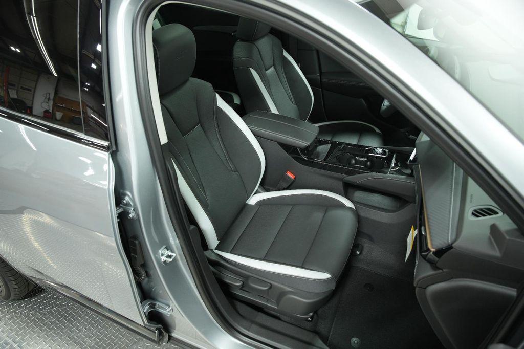 new 2025 Buick Envision car, priced at $38,435