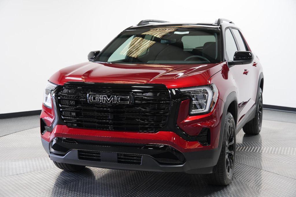 new 2026 GMC Terrain car, priced at $31,625