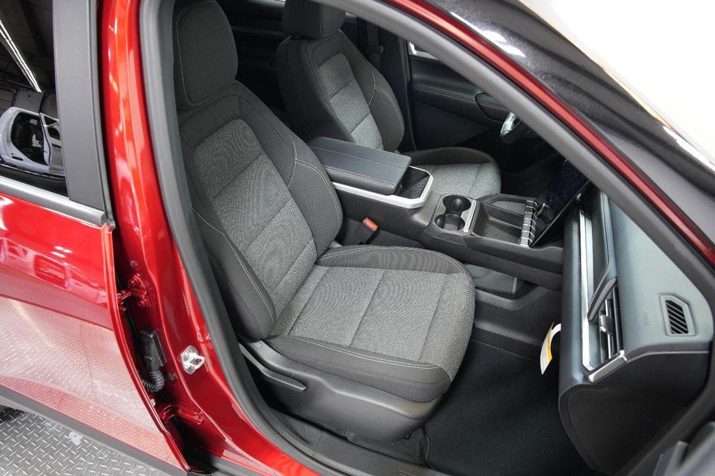 new 2026 GMC Terrain car, priced at $31,625