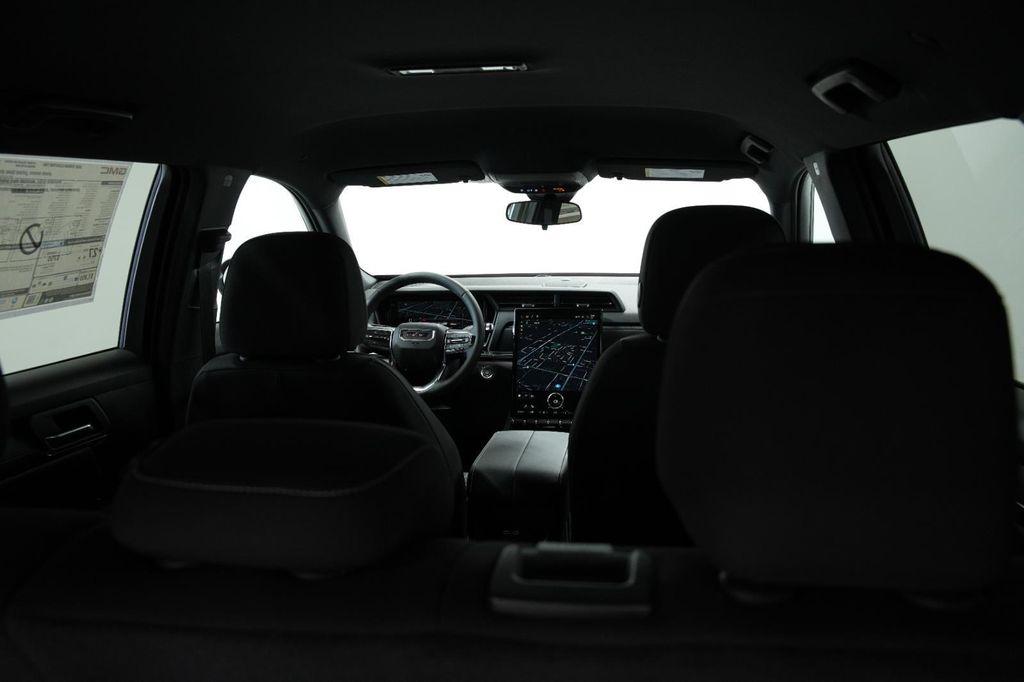 new 2026 GMC Terrain car, priced at $31,625