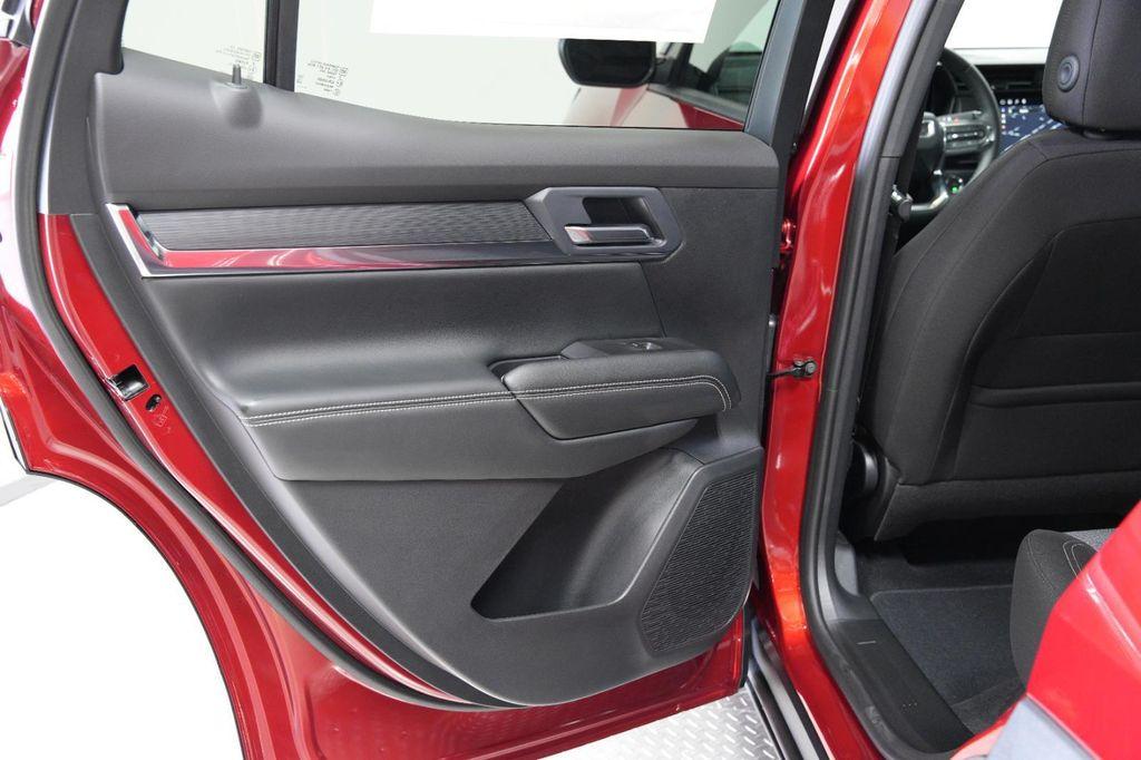 new 2026 GMC Terrain car, priced at $31,625