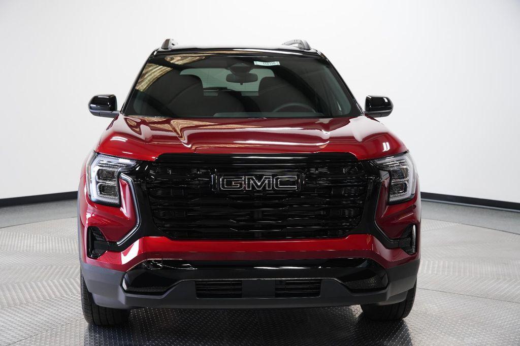 new 2026 GMC Terrain car, priced at $31,625