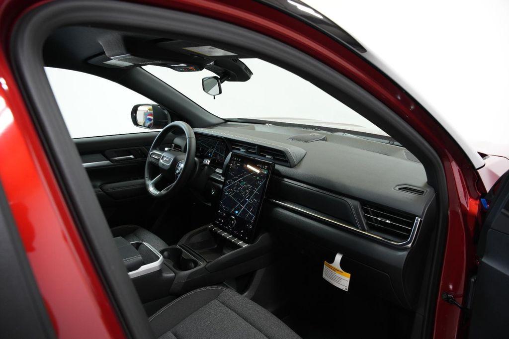 new 2026 GMC Terrain car, priced at $31,625