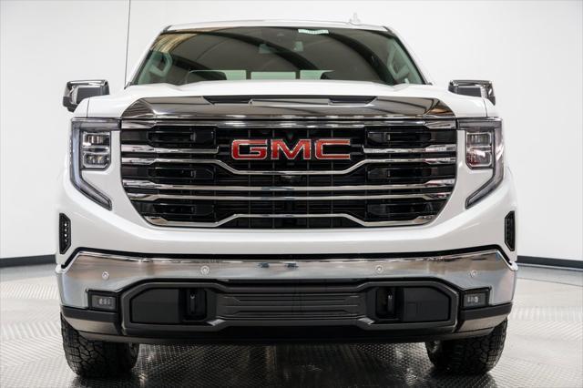 new 2025 GMC Sierra 1500 car, priced at $68,320