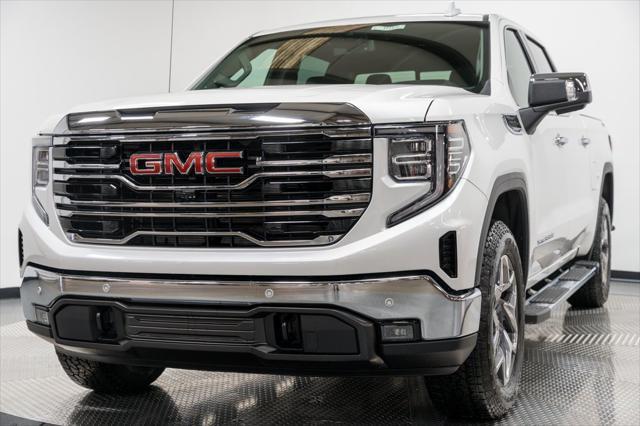 new 2025 GMC Sierra 1500 car, priced at $68,320