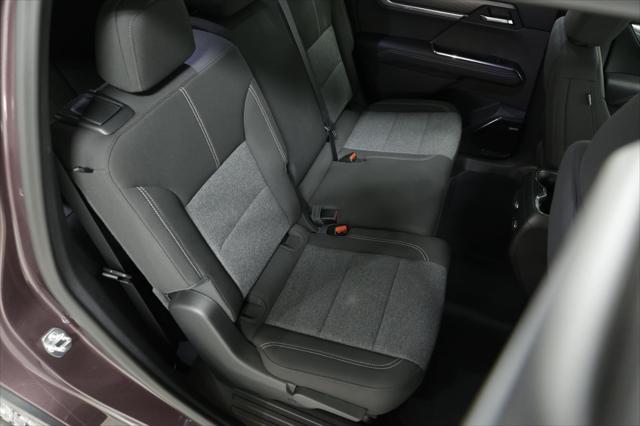 new 2025 GMC Acadia car, priced at $42,689