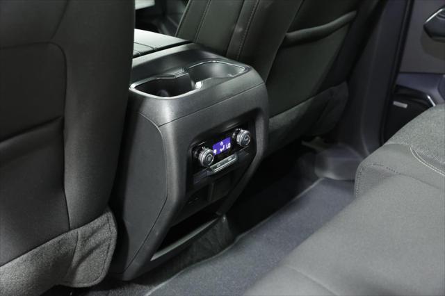 new 2025 GMC Acadia car, priced at $42,689