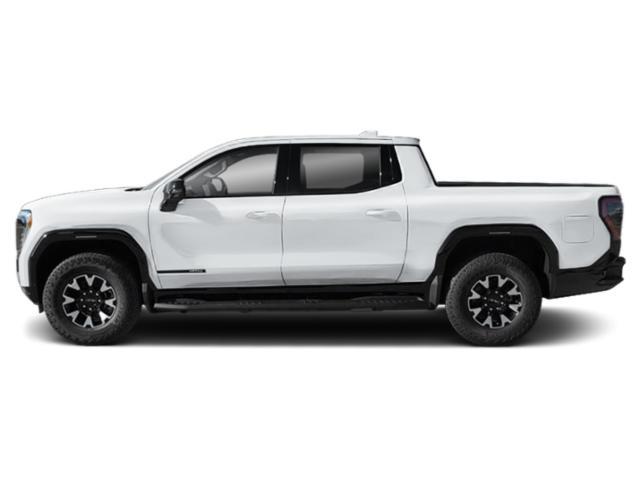 new 2026 GMC Sierra EV car, priced at $81,595