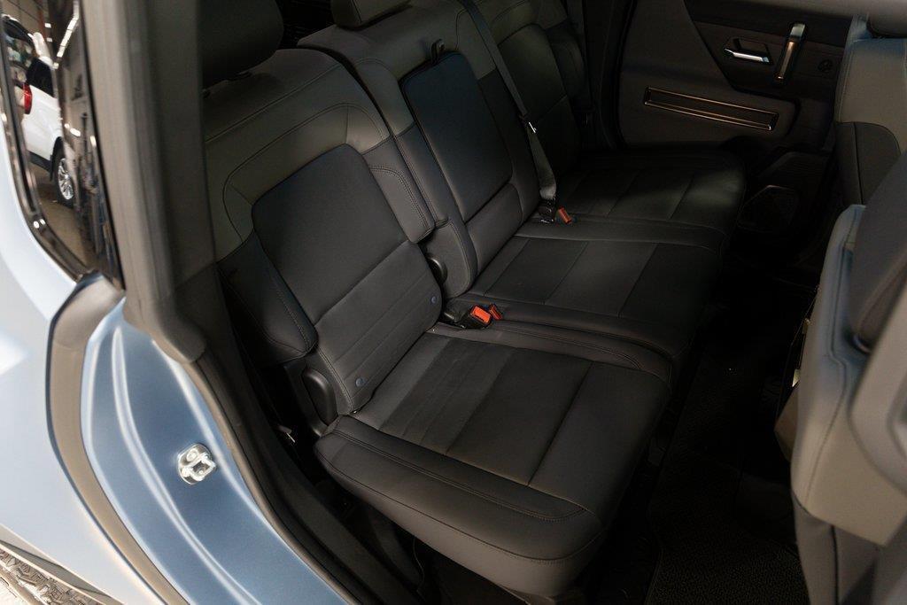 new 2024 GMC HUMMER EV SUV car, priced at $117,740