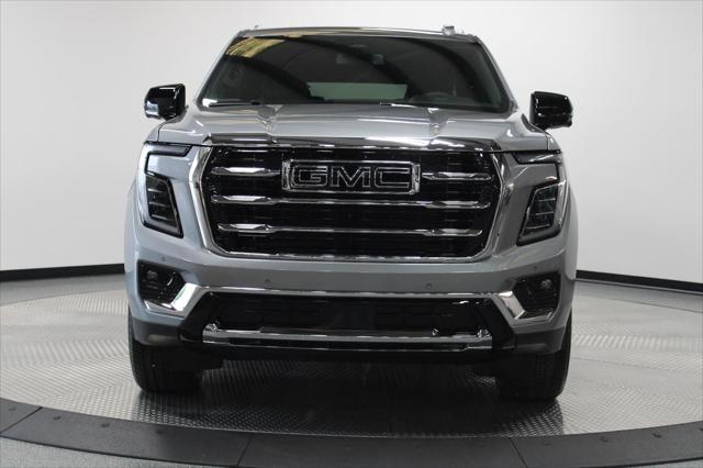 new 2025 GMC Yukon XL car, priced at $77,835
