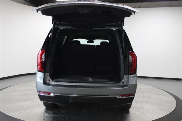 new 2025 GMC Yukon XL car, priced at $77,835