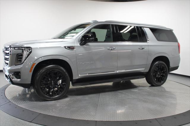 new 2025 GMC Yukon XL car, priced at $77,835