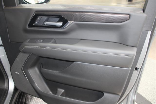 new 2025 GMC Yukon XL car, priced at $77,835