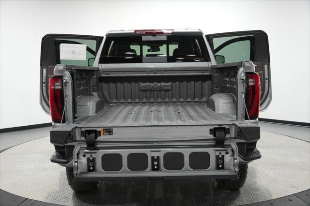 new 2025 GMC Sierra 2500 car, priced at $79,925