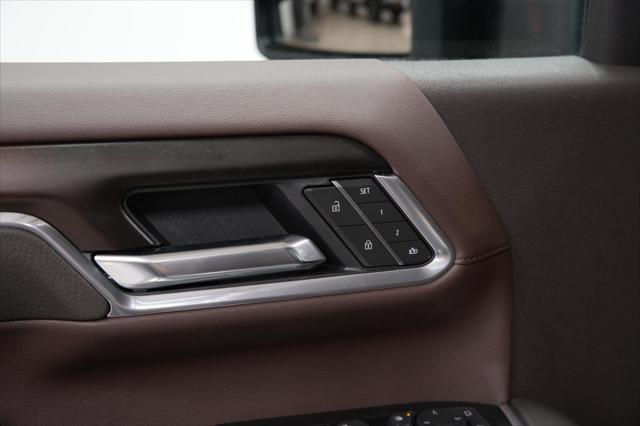 new 2025 GMC Sierra 2500 car, priced at $79,925