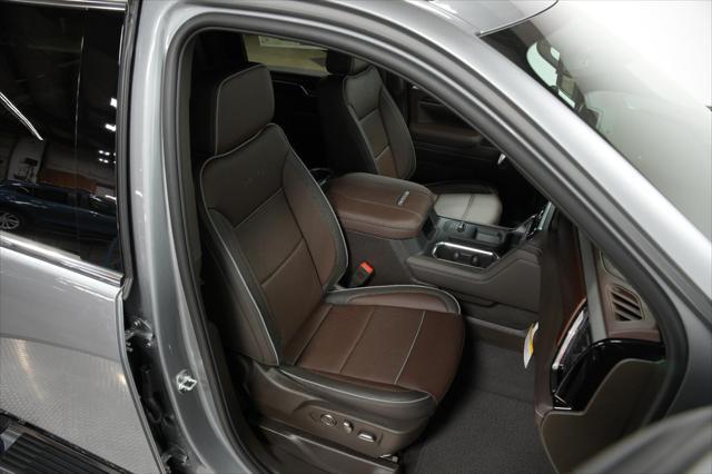 new 2025 GMC Sierra 2500 car, priced at $79,925