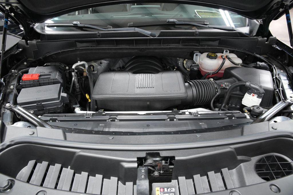 used 2022 GMC Yukon XL car, priced at $60,900