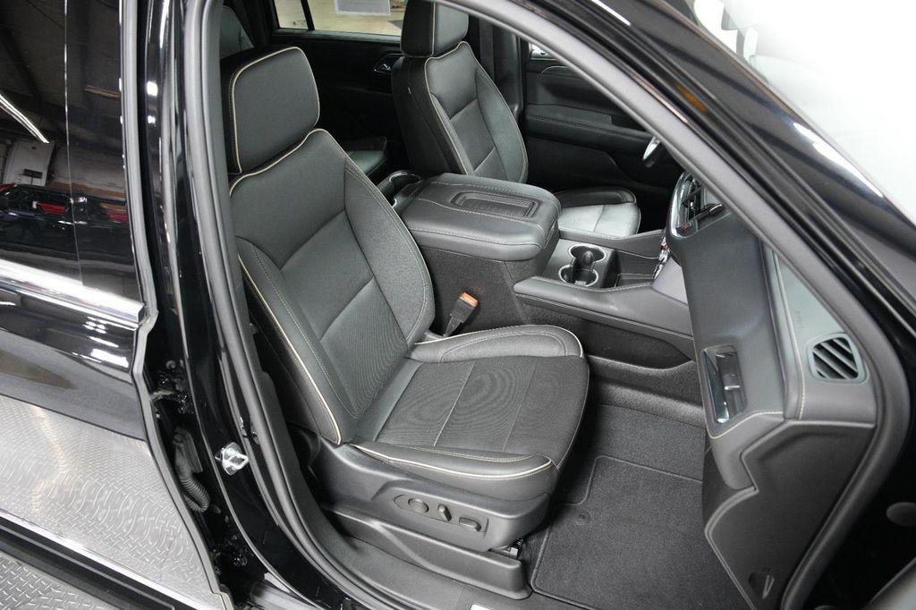 used 2022 GMC Yukon XL car, priced at $60,900