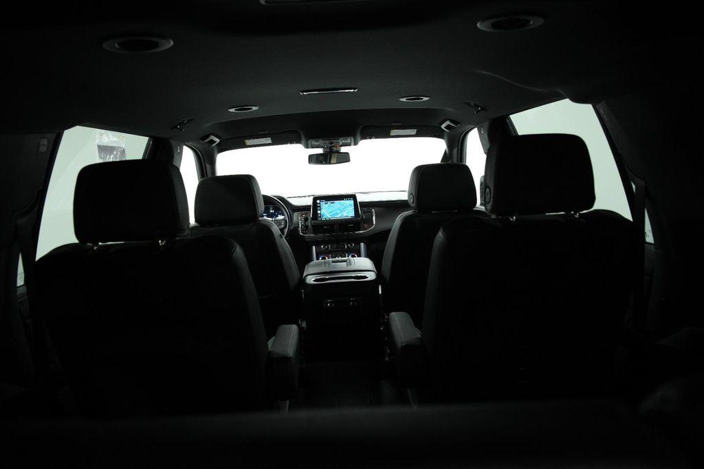 used 2022 GMC Yukon XL car, priced at $60,900