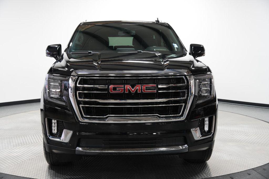 used 2022 GMC Yukon XL car, priced at $60,900