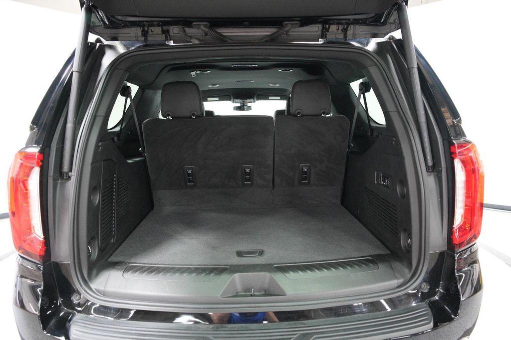 used 2022 GMC Yukon XL car, priced at $60,900