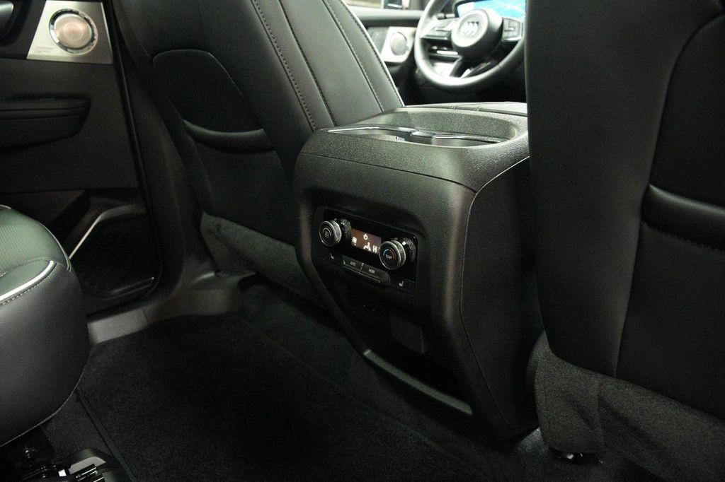 new 2025 Buick Enclave car, priced at $61,075