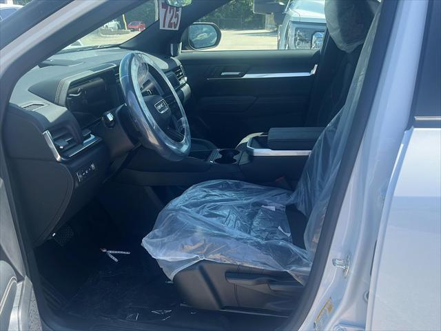 new 2026 GMC Terrain car, priced at $31,680