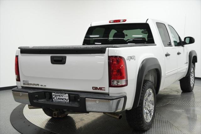 used 2012 GMC Sierra 1500 car, priced at $15,800