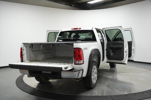 used 2012 GMC Sierra 1500 car, priced at $15,800