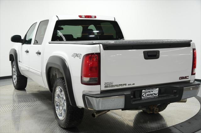 used 2012 GMC Sierra 1500 car, priced at $15,800