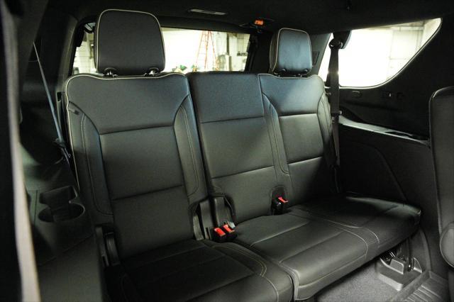 used 2021 GMC Yukon car, priced at $48,500
