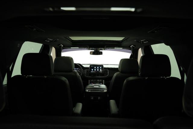 used 2021 GMC Yukon car, priced at $48,500