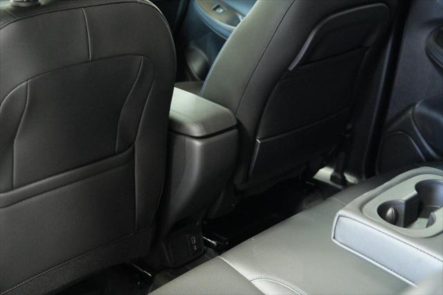 new 2026 Buick Encore GX car, priced at $32,085