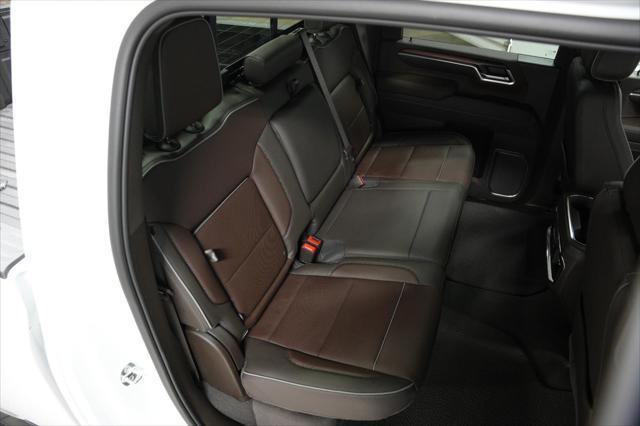 new 2025 GMC Sierra 2500 car, priced at $79,430