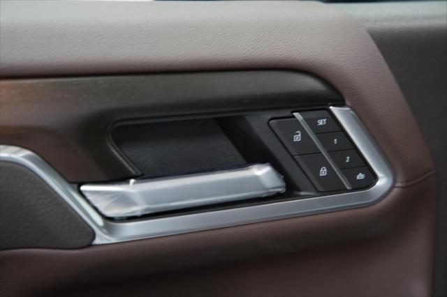 new 2025 GMC Sierra 2500 car, priced at $79,430