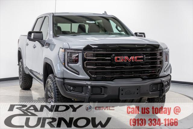 new 2024 GMC Sierra 1500 car, priced at $69,335